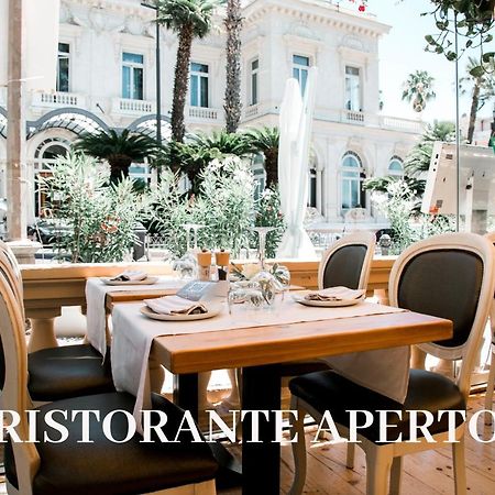 Hotel Cortese Sanremo Exterior foto