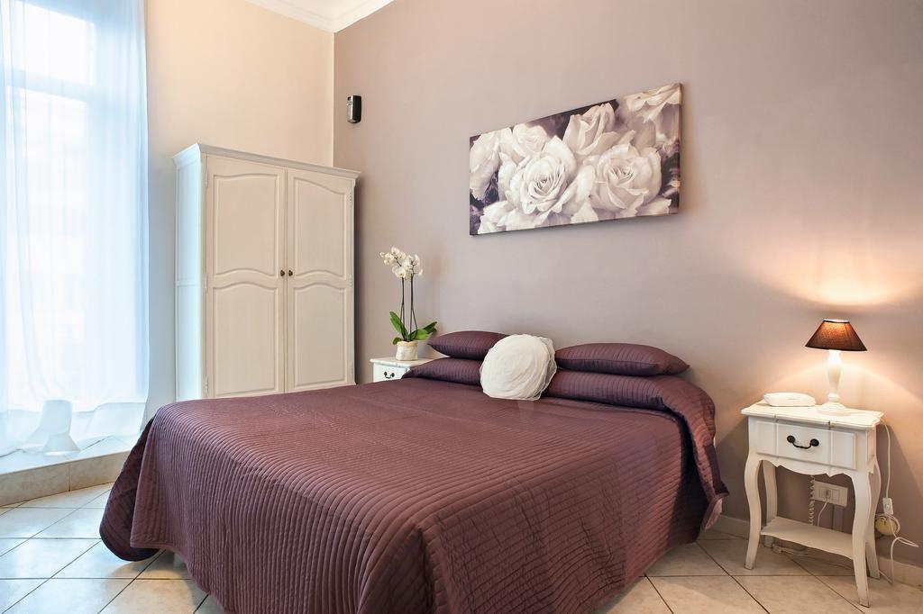 Hotel Cortese Sanremo Quarto foto