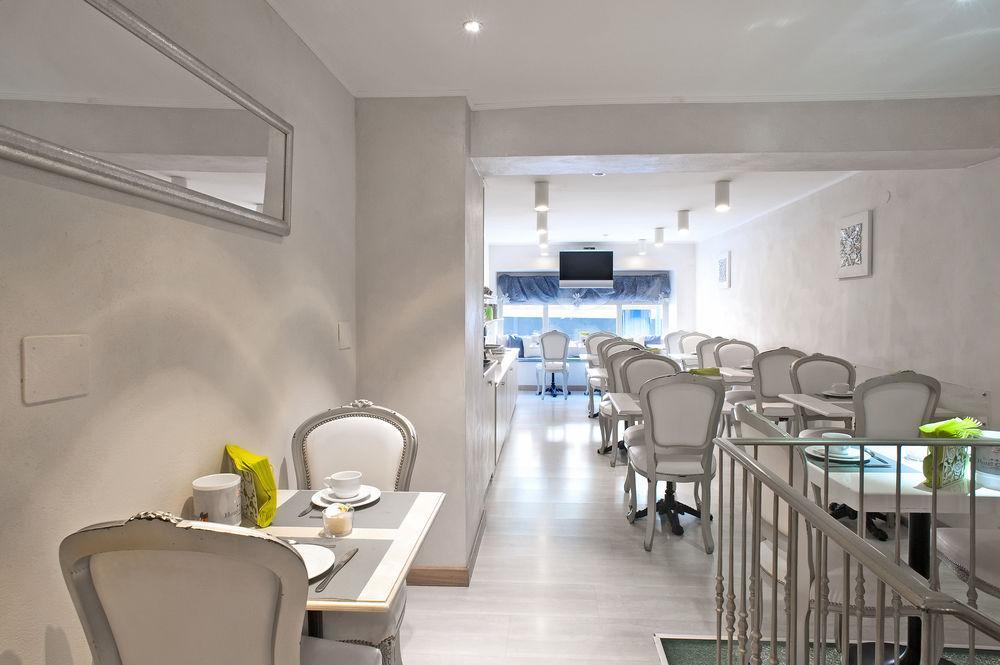 Hotel Cortese Sanremo Exterior foto